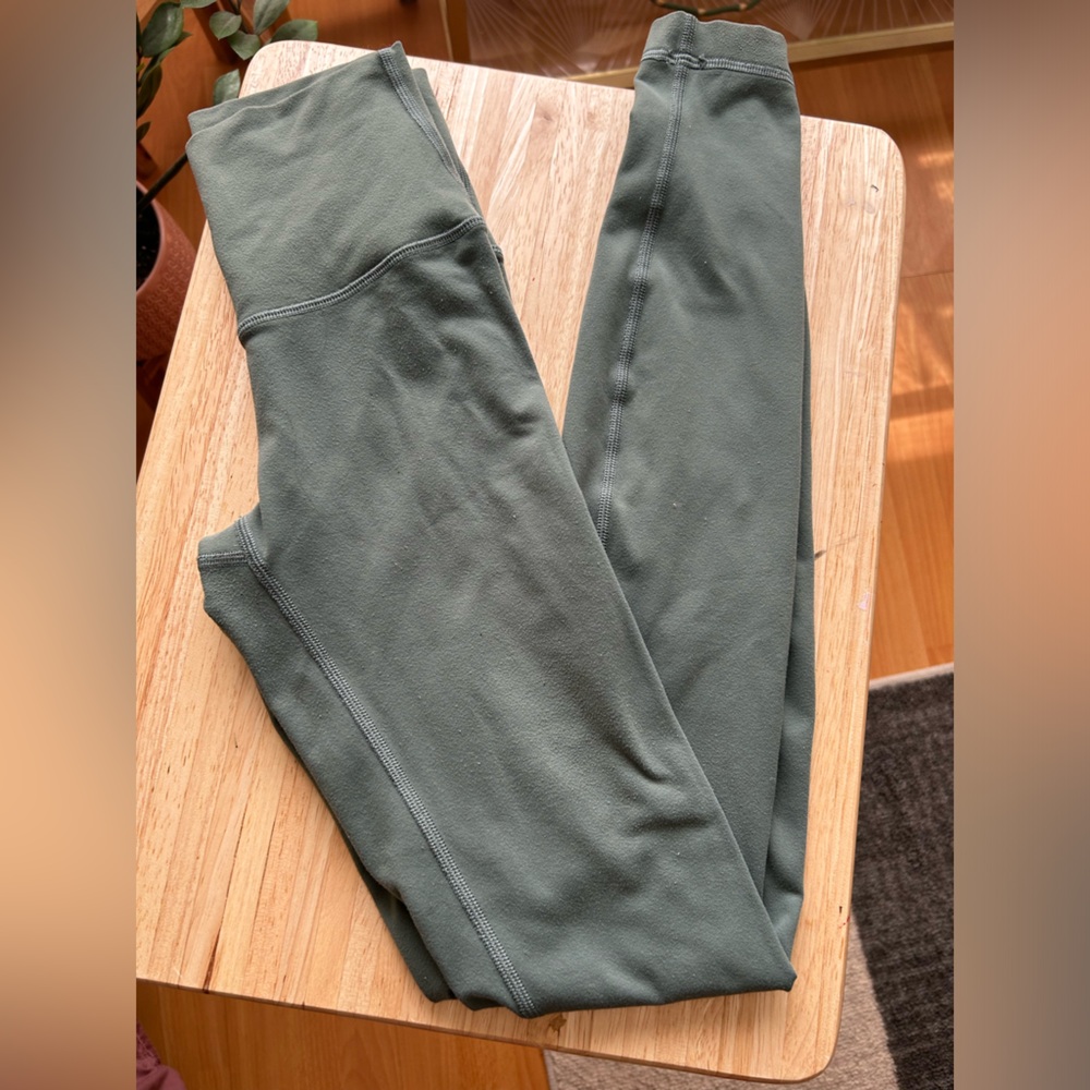 Small Lululemon Leggings